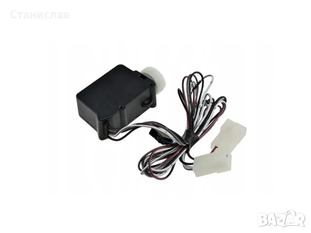 Mercedes Sprinter W903 Моторче за заключване на багажник , снимка 2 - Части - 50302843