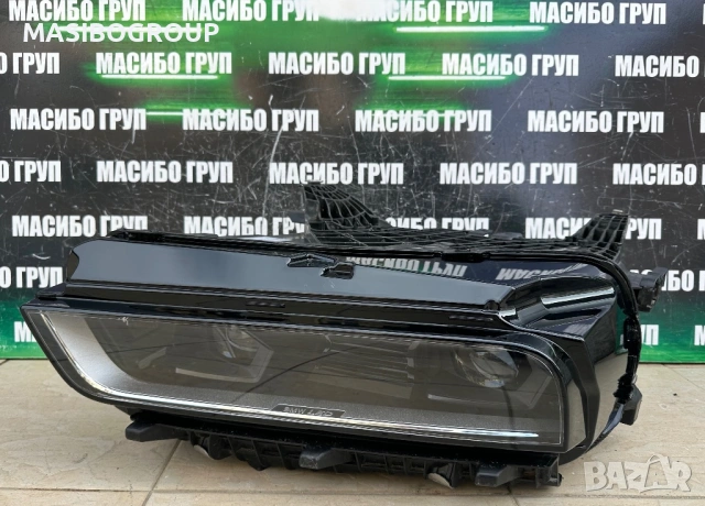 Фар ляв фарове BMW LED за Бмв Г70 Bmw 7 G70, снимка 2 - Части - 53047376