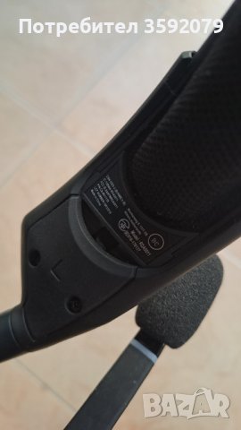 VOID безжични Dolby 7.1 RGB слушалки за игри, снимка 4 - Bluetooth слушалки - 39152415