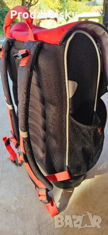 Lego Ninjago раница , снимка 5 - Раници - 51738562