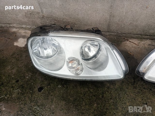 ляв и десен фар за фолксваген кади VOLKSWAGEN CADDY, снимка 3 - Части - 43145187