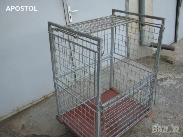 транспортна количка, снимка 3 - Други стоки за дома - 47720993