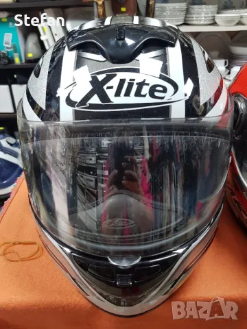 продава се моторни каски