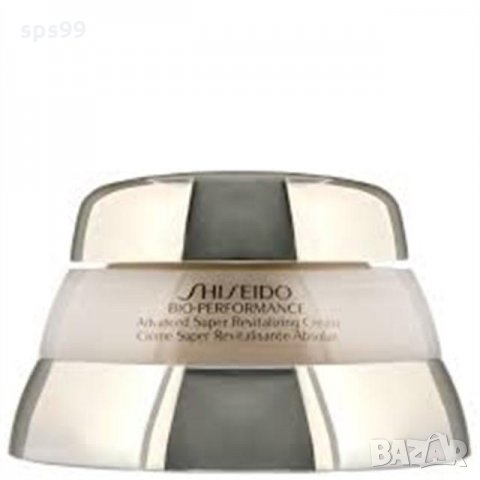 Shiseido Bio-Performance Advanced Super Revitalizing Cream, 50 ml