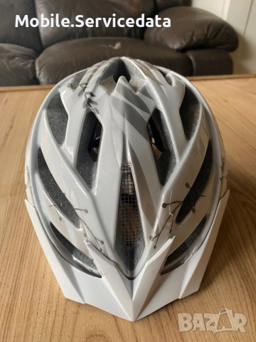 Велосипедна каска Alpina Sports PANOMA 2.0 – лека, добре вентилирана, регулируема, снимка 2 - Аксесоари за велосипеди - 53054860