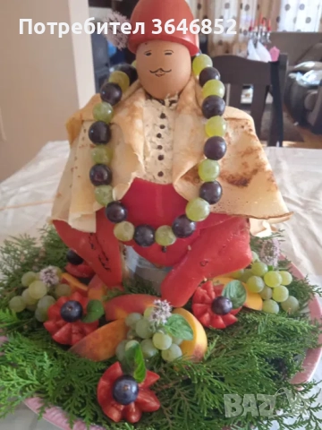 Кетъринг хапки, печене на агнета, кумско пиле, пити за парти и сватба, снимка 7 - Кетъринг - 52678513