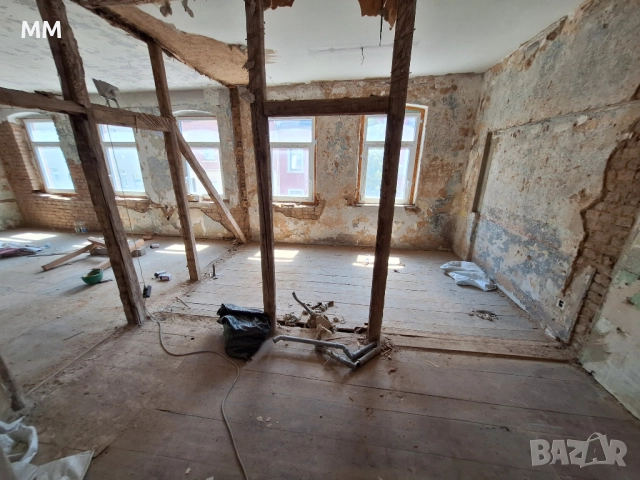 Къща в Германия в близост до Дрезден и Лайпциг. , снимка 10 - Къщи - 51970013