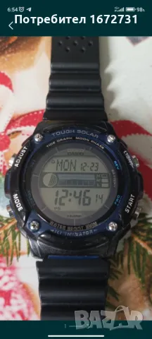 Продавам няколко часовника Casio! 