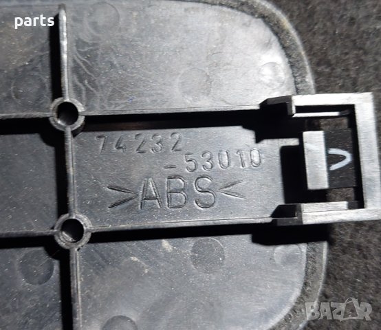 Панел и Бутон Ел. Стъкло Лексус ис200 - ис300 - Тойота 7423253010-EP262430 N, снимка 4 - Части - 40062997