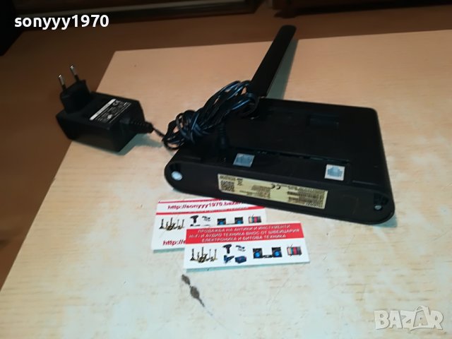 HUAWEI РУТЕР ЗА СИМ КАРТА 0208221019, снимка 15 - Рутери - 37568257