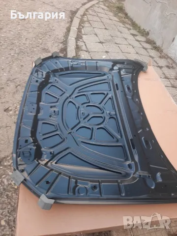 Преден капак  Volvo s90,16г, снимка 6 - Части - 48657188