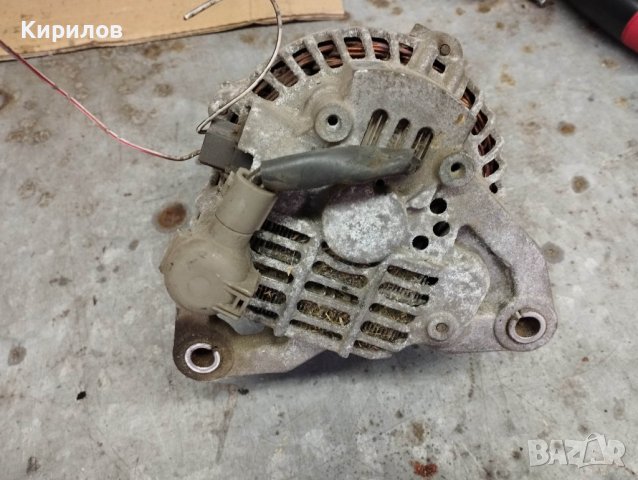 Алтернатор  - динамо за MAZDA 6  2.0 DI , снимка 2 - Части - 39532881
