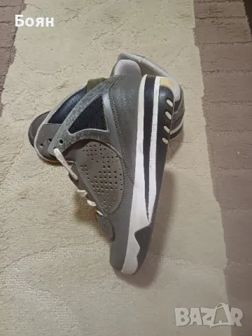 Маратонки Air Jordan , снимка 2 - Детски маратонки - 47499287