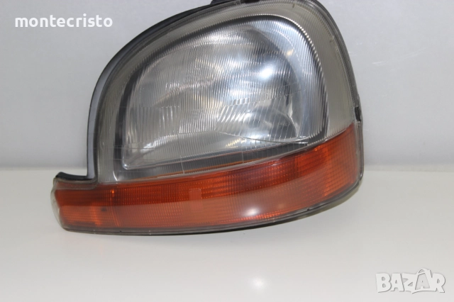 Ляв фар Renault Kangoo (1998-2002г.) 7701044037 Рено Канго, снимка 5 - Части - 51437850