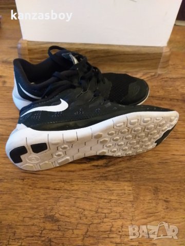 nike free run 5.0 - страхотни дамски маратонки, снимка 4 - Маратонки - 32575398