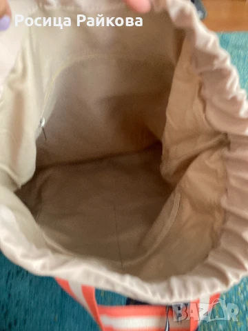 Дамска раница на Joules, снимка 4 - Раници - 50975984