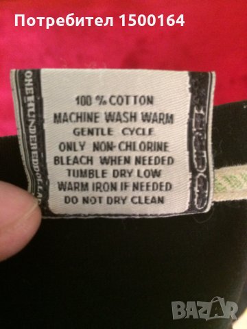 Хип Хоп тениска Time is Money, снимка 5 - Тениски - 35303776