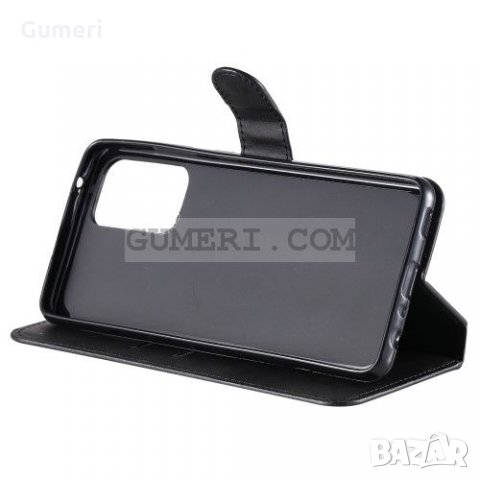 Samsung Galaxy A52 (5G)  Тефтер Стойка , снимка 4 - Калъфи, кейсове - 33044143