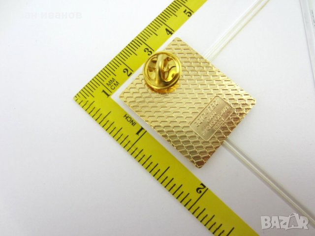 Олимпийски значки-Олимпиада-Рио-Лондон-Токио-Лос Анджелис, снимка 10 - Колекции - 35398594