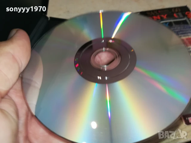 THE SPIRIT OF BALI-JAVA DVD 1306251908, снимка 16 - DVD дискове - 50658203