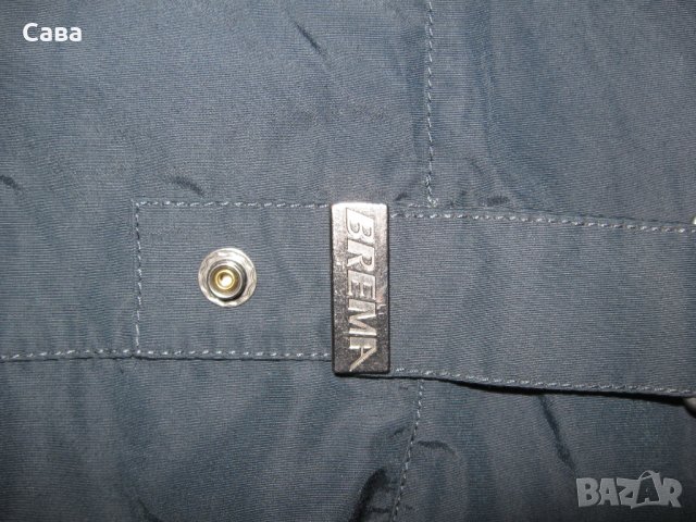 Яке пролет, есен BREMA  мъжко,М, снимка 4 - Якета - 39234986