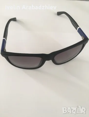 Слънчеви очила Tommy Hilfiger , снимка 3 - Слънчеви и диоптрични очила - 48193780