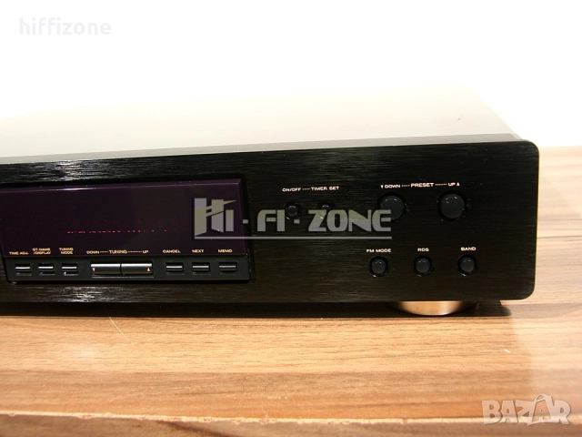 ТУНЕР  Marantz st-6001 , снимка 5 - Ресийвъри, усилватели, смесителни пултове - 52987534