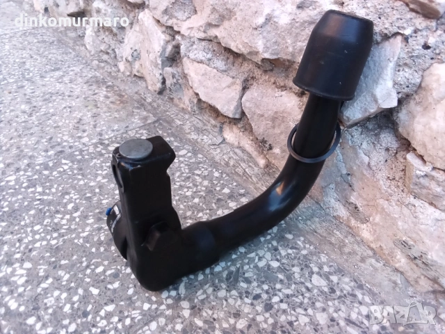 Кука за теглич ACS, снимка 6 - Аксесоари и консумативи - 53128451