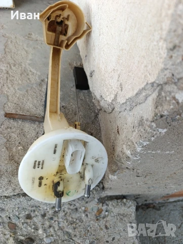 Горивна сонда за Пасат Б5 1.9 TDI-1997г.-седан, снимка 4 - Части - 51334210