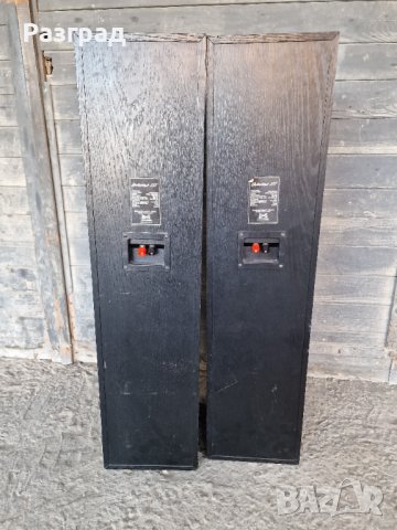 Тонколони  BNS Unlimited III, снимка 7 - Тонколони - 43059703