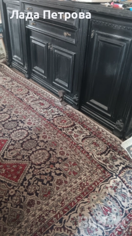 Бюфет, снимка 3 - Бюфети - 52500504