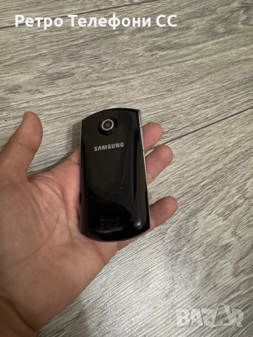 Samsung GT S5620 Monte Samsung Monte, снимка 18 - Samsung - 51761766