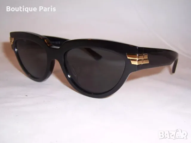 Bottega Veneta слънчеви очила