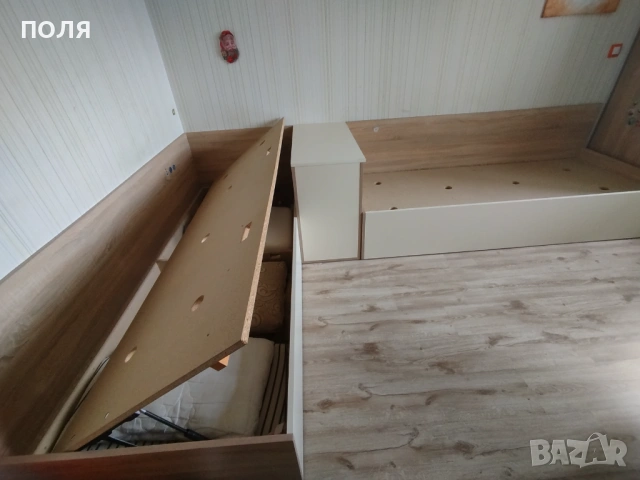 Ъглови легла , снимка 5 - Спални и легла - 51993820