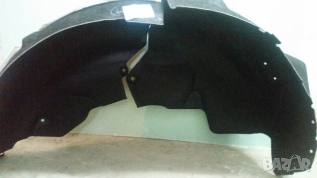 Подкалник заден ляв за LAND ROVER RANGE ROVER SPORT(13-16г.), снимка 2 - Аксесоари и консумативи - 27461534