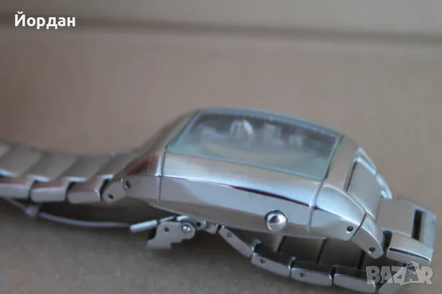 Мъжки ръчен часовник ''Casio Oceanus OC 502'', снимка 2 - Мъжки - 50024604