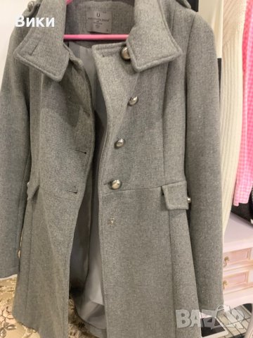 Дамско палто Vero Moda, снимка 9 - Палта, манта - 43477024
