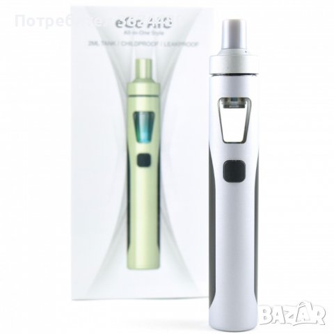 Електронна цигара Стартов пакет Joyetech™ eGo AIO, снимка 6 - Други стоки за дома - 40076015