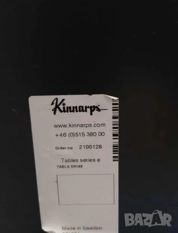 Маса-бюро 140cm/90cm, снимка 2 - Бюра - 50600444