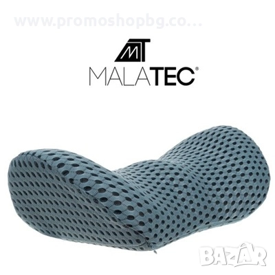 Ортопедична възглавница от мемори пяна Мalatec, снимка 8 - Възглавници - 52147544
