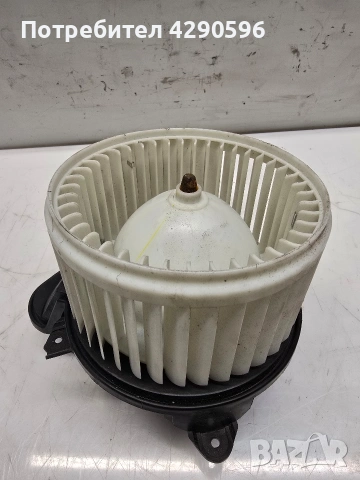 Мотор вентилатор парно за Fiat Doblo / Opel Combo / Добло / Комбо климатроник , снимка 4 - Части - 53585402