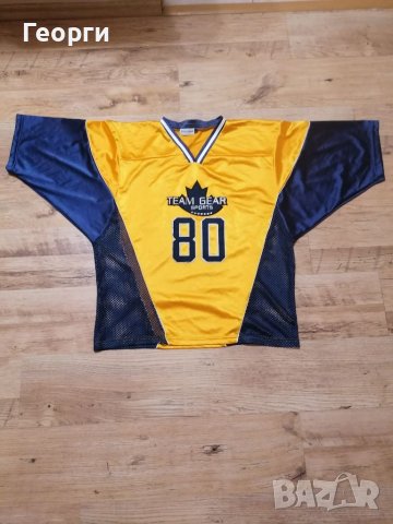 Мъжка тениска 