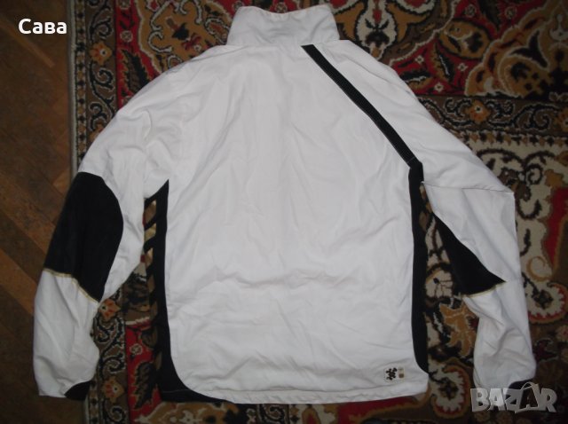 Спортни горнища UMBRO, HUMMEL   дамски,М и ХЛ, снимка 10 - Спортни екипи - 26716952