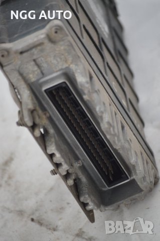 Компютър Двигател (ECU) BOSCH VW Golf / Vento 1.8 90 к.с., снимка 5 - Части - 39271987