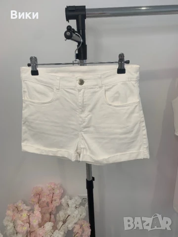 Къси панталонки за ръст 170, подходящи за XS-S, снимка 5 - Къси панталони и бермуди - 50663595