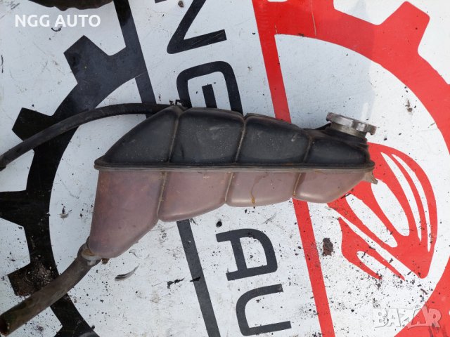 Казанче антифриз за Mercedes Benz E Class W210 Sedan, Мерцедес Е класа E290, 2.9 TD, № 210 500 02 49