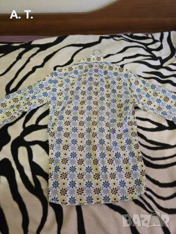 Риза Xoos размер М, снимка 2 - Ризи - 48865256