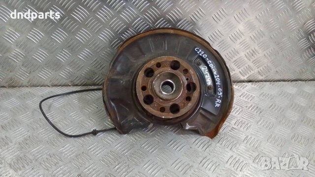 Шенкел Mercedes C220 CDI W204 2009г.(заден десен)	