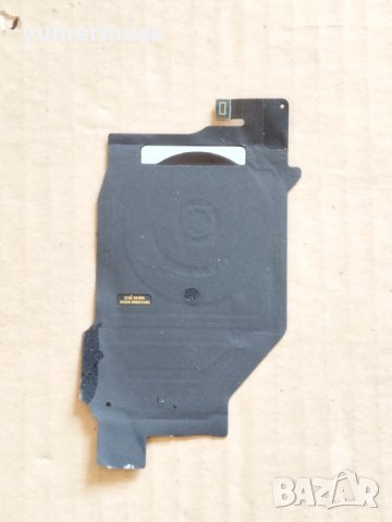 Galaxy S20 Ultra 5G-оригинална NFC антена, снимка 2 - Резервни части за телефони - 37894232