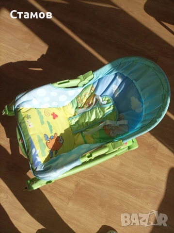 Продавам Детско Столче за кола , снимка 11 - Столчета за кола и колело - 52944836